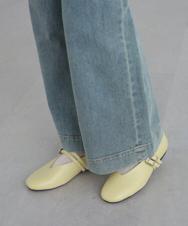 ダブルメリージェーン