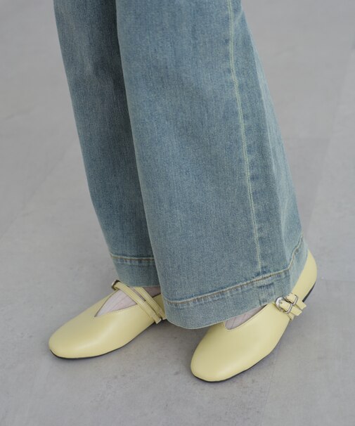 ダブルメリージェーン