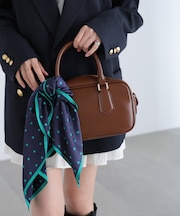 ドットスカーフ