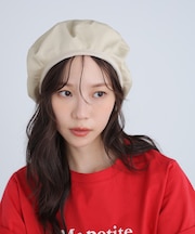 シンプルベレー