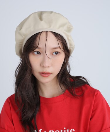 シンプルベレー