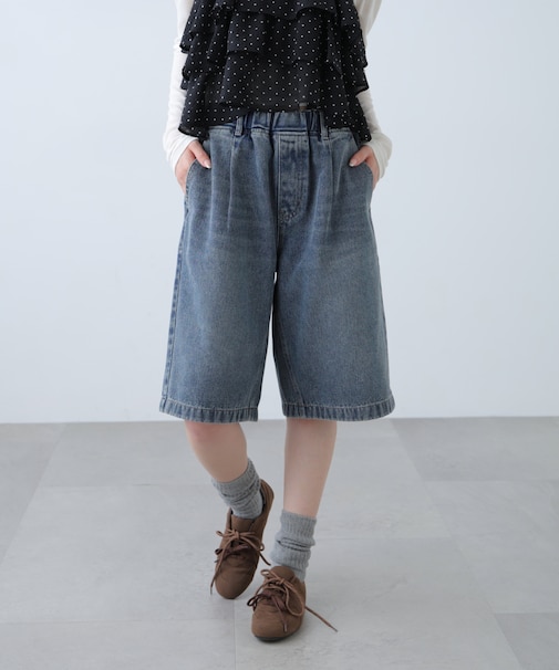 アソートハーフパンツ