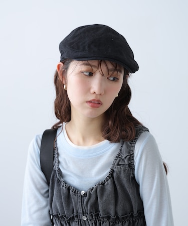 ヘビーツイルハンチング