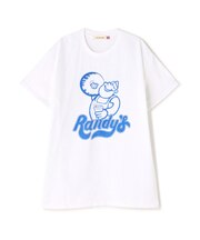 Randy's Donuts Tシャツ