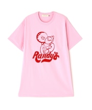 Randy's Donuts Tシャツ