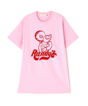 Randy's Donuts Tシャツ