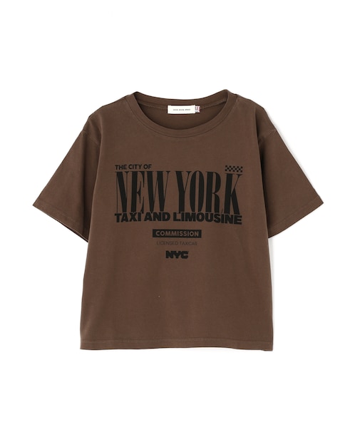 NYC Big Tシャツ