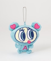 ぬいぐるみチャーム