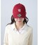 〈NEW ERA〉CC MLB MID LOGO 別注色 キャップ