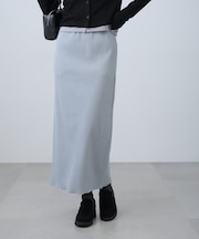 [低身長サイズ／Sシリーズ]リブナローカットソースカート