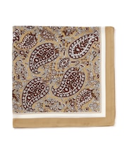 ペイズリースカーフ