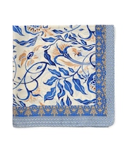 ラインスカーフ