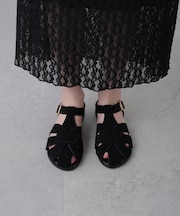 グルカサンダル