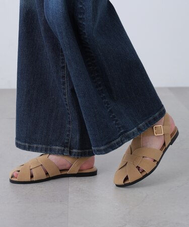 グルカサンダル