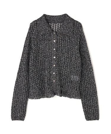 ネップメッシュフリル付きＰＯ