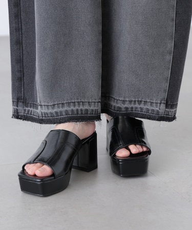 ラインミュール