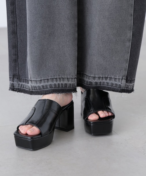 ラインミュール