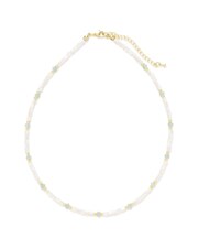 ランダムネックレス