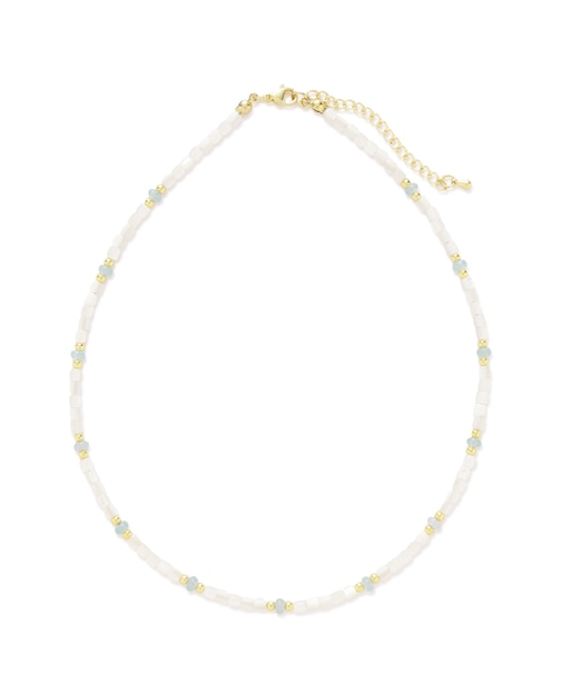 ランダムネックレス