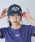 （ROXY）ROXY WITH HEART CAP
