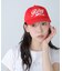 （ROXY）ROXY WITH HEART CAP