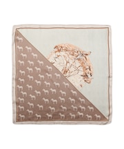 ホースストール