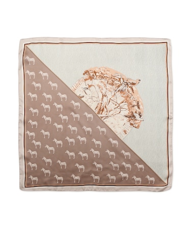 ホースストール