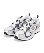 〈new balance〉408 シューズ