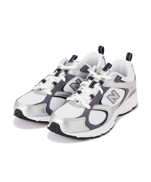 〈new balance〉408 シューズ