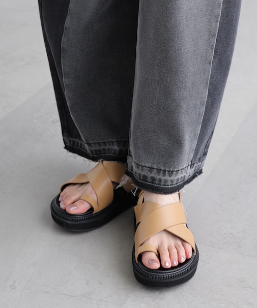 サムリングサンダル