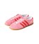 〈adidas〉GAZELLE LO PRO W シューズ