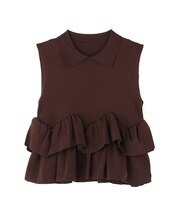 フリルペプラムポロニット