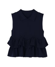 フリルペプラムポロニット