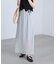 花柄シアーナロースカート