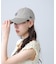 〈NEW ERA〉CC MLB MID LOGO 別注色 キャップ