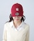 〈NEW ERA〉CC MLB MID LOGO 別注色 キャップ