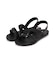 〈IPANEMA〉VIBRANT SANDAL サンダル