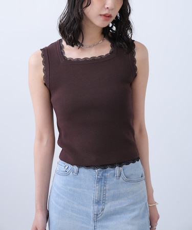 〈MFM〉レーストリムノースリニット