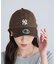 〈NEW ERA〉CC MLB MID LOGO 26FW秋冬 別注色 キャップ