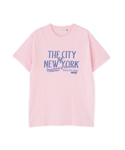 〈GOOD SPEED〉NYC Tshirts