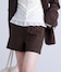 ブラウン
