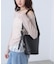 Hyman Roth／bucket bag