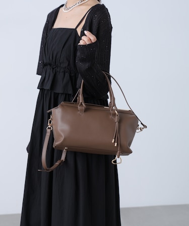 casane tote bag S
