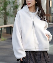別注ボアブルゾン