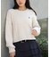 POLO BCS ケーブルニット