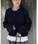 POLO BCS ケーブルニット