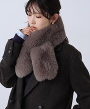 フェイクファーティペット