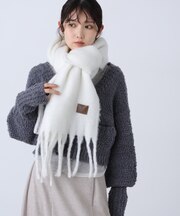 ボリュームフリンジストール