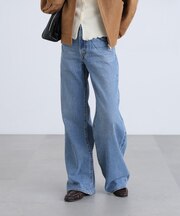 〈Levi's〉CINCH パンツ