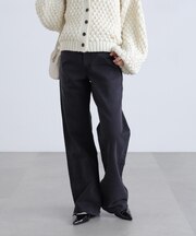 〈Levi's〉LOOSE BOOT パンツ